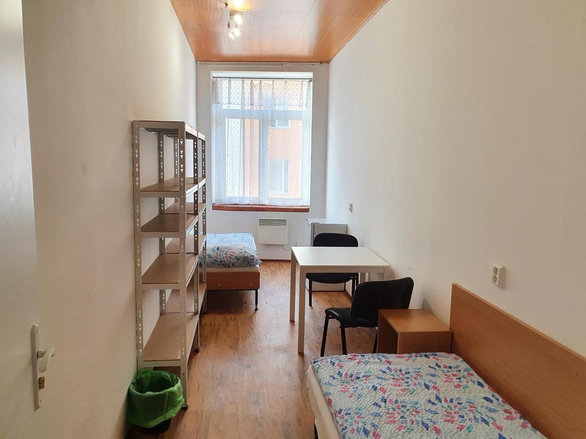Ubytovna Moravan Brno Dış mekan fotoğraf