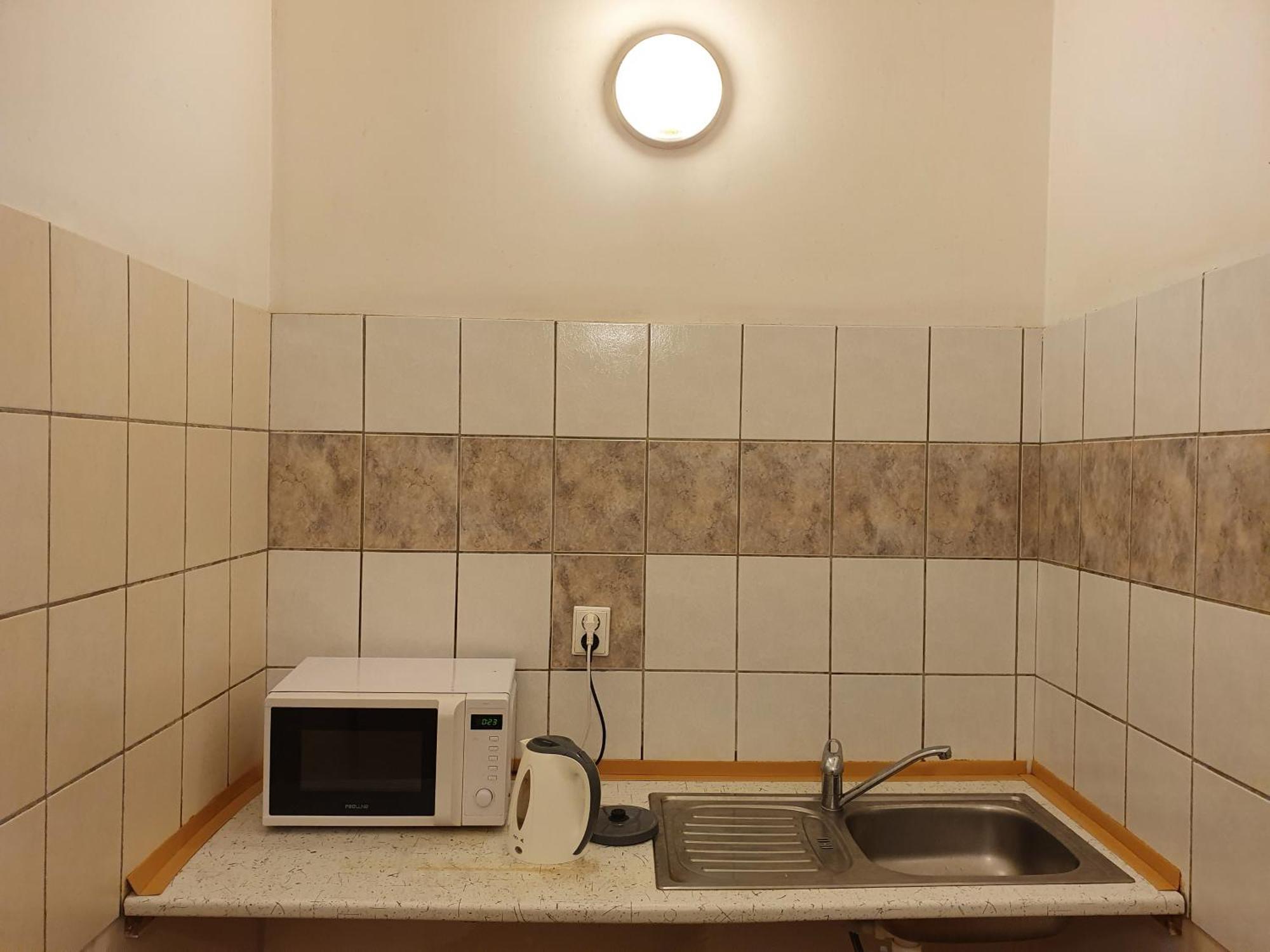 Ubytovna Moravan Brno Dış mekan fotoğraf