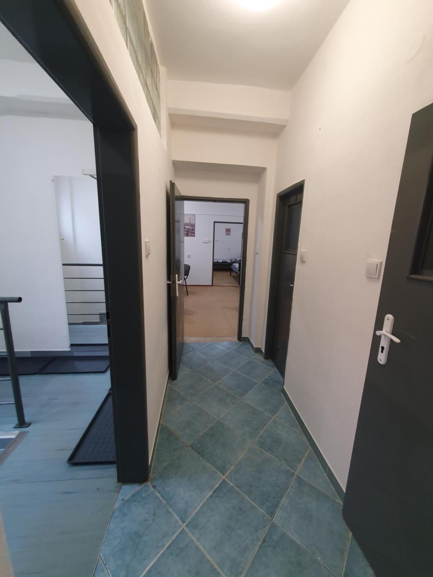 Ubytovna Moravan Brno Dış mekan fotoğraf
