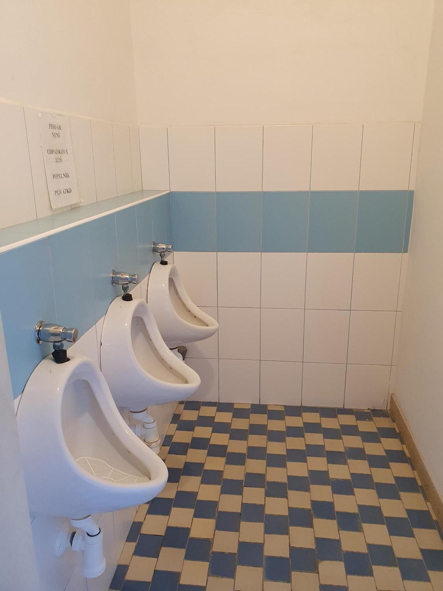 Ubytovna Moravan Brno Dış mekan fotoğraf