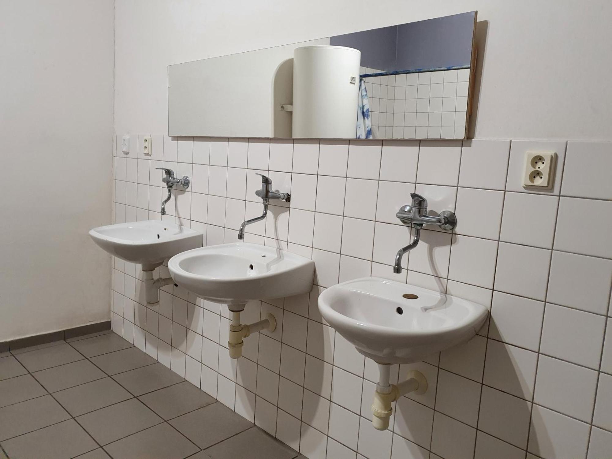 Ubytovna Moravan Brno Dış mekan fotoğraf